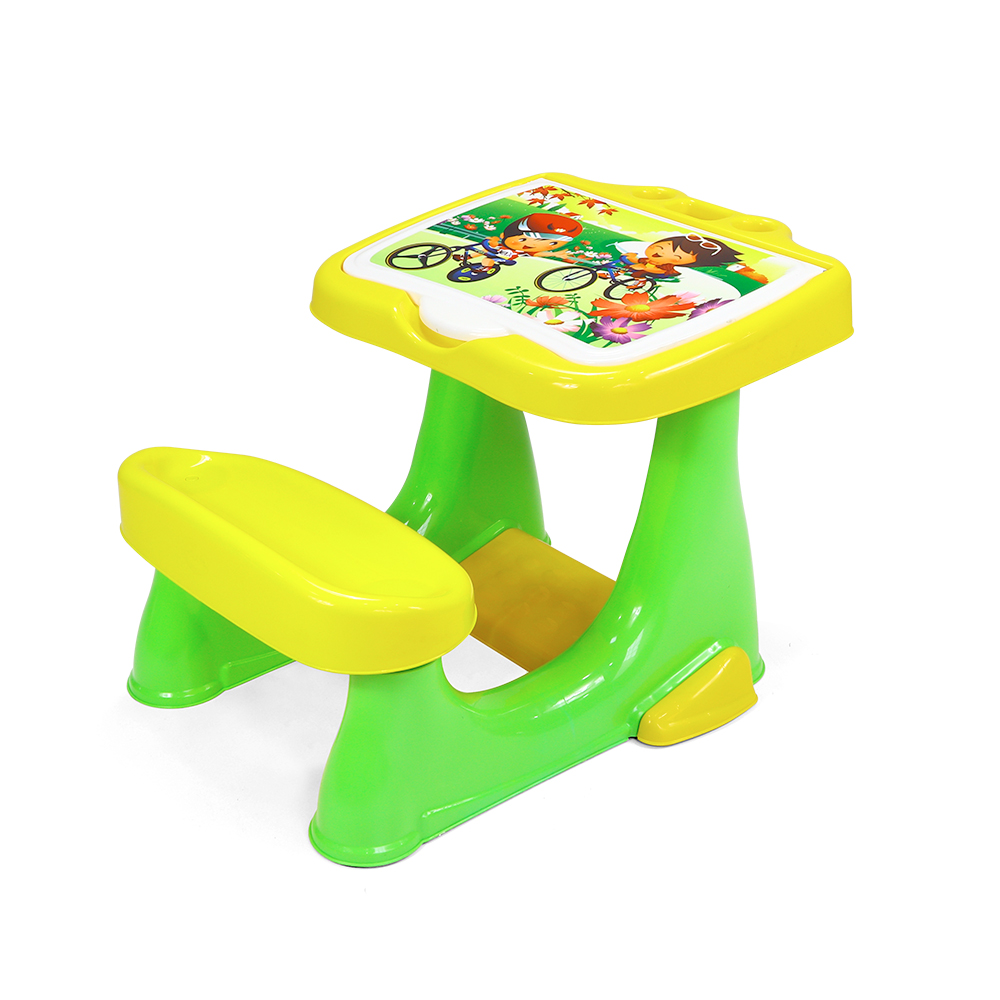 bureau ptit genie velo