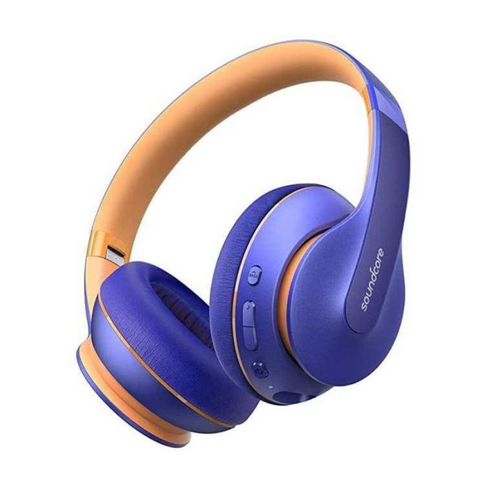 casque anker