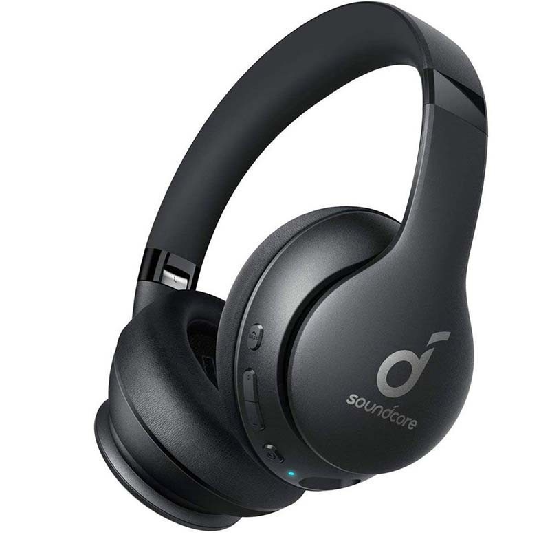 Soundcore life 2