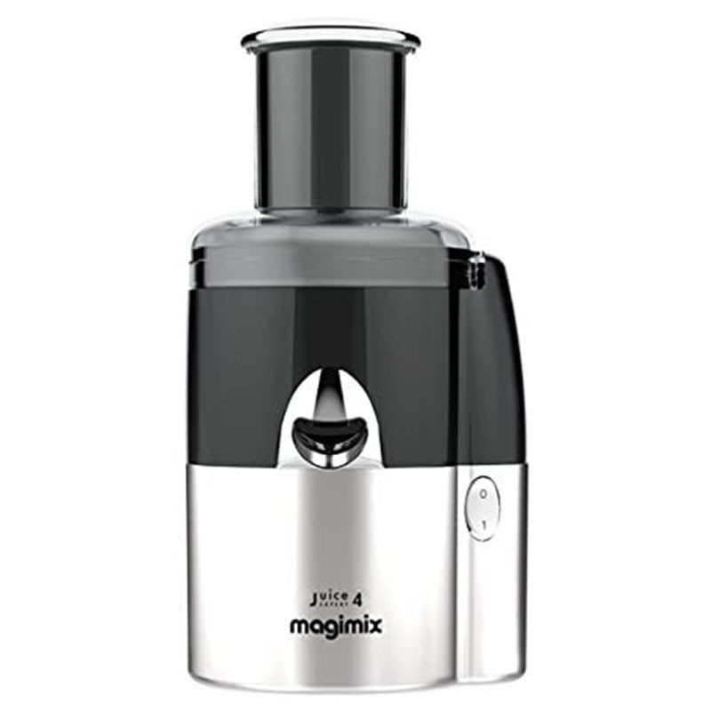 Centrifugeuse Magimix Chrome