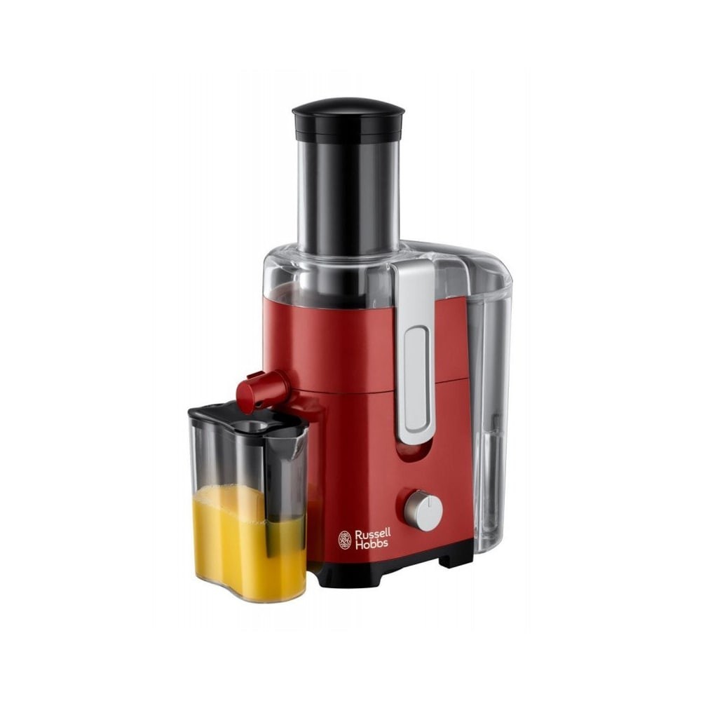 Extracteur de jus