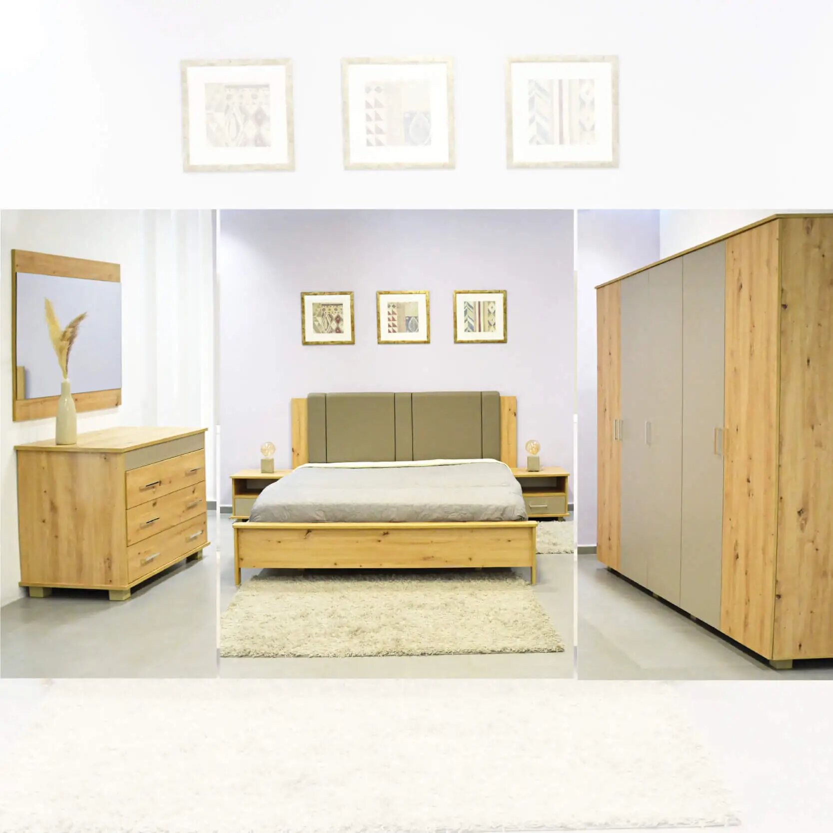 Chambre Adulte