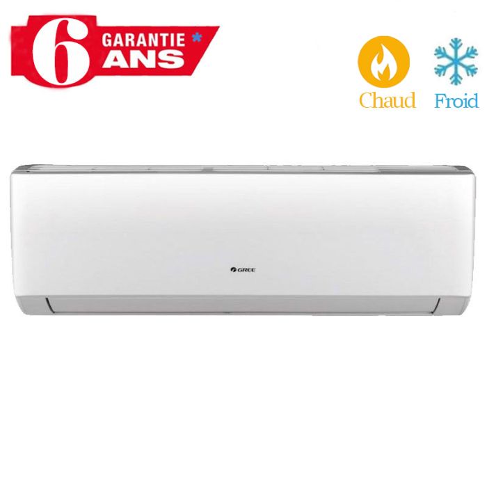 climatiseur-gree-9000-btu-chaud-froid-cl09gr-cf