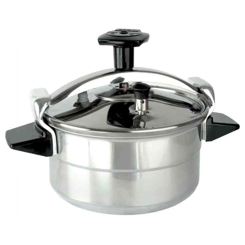 Cocotte SEB 4.5 L+ Couvercle en Inox- W30145A