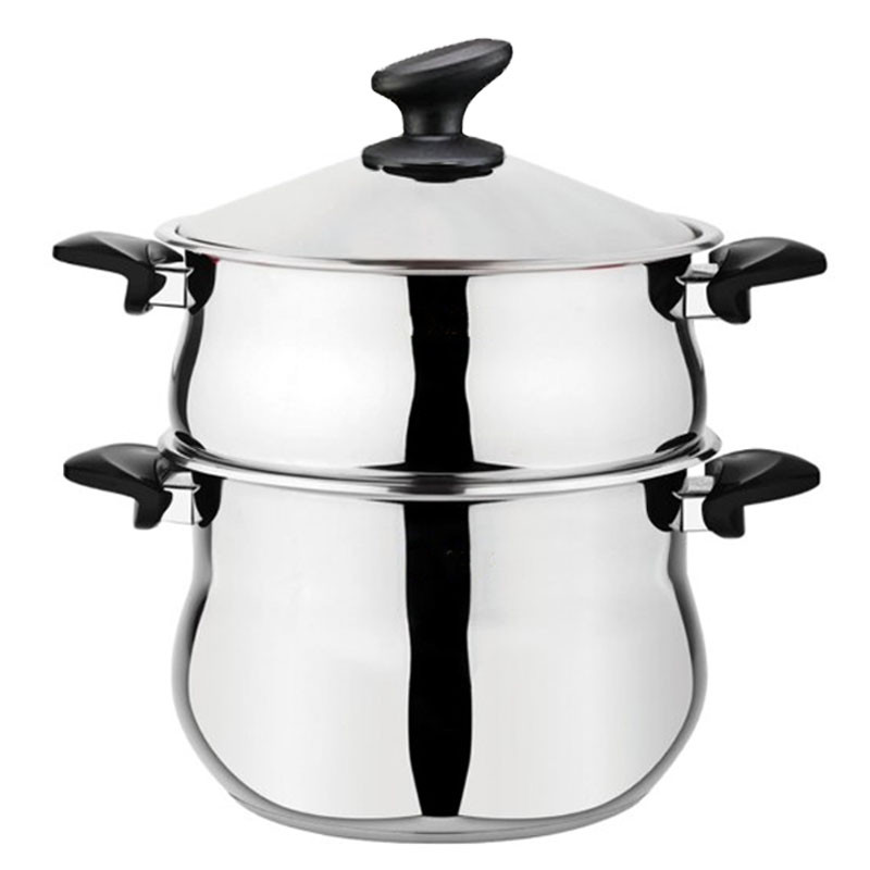 couscoussier bonera 8 litres inox
