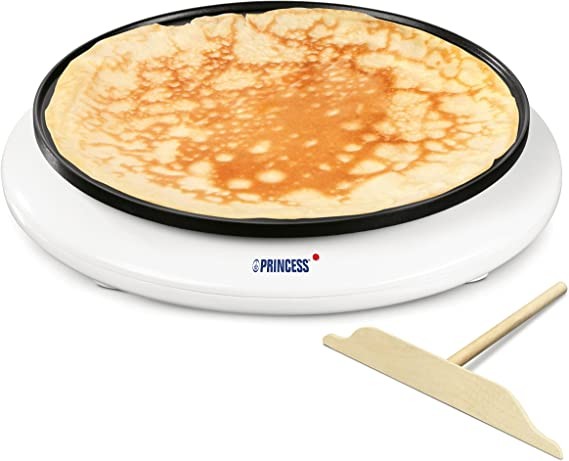Pancake Maker
