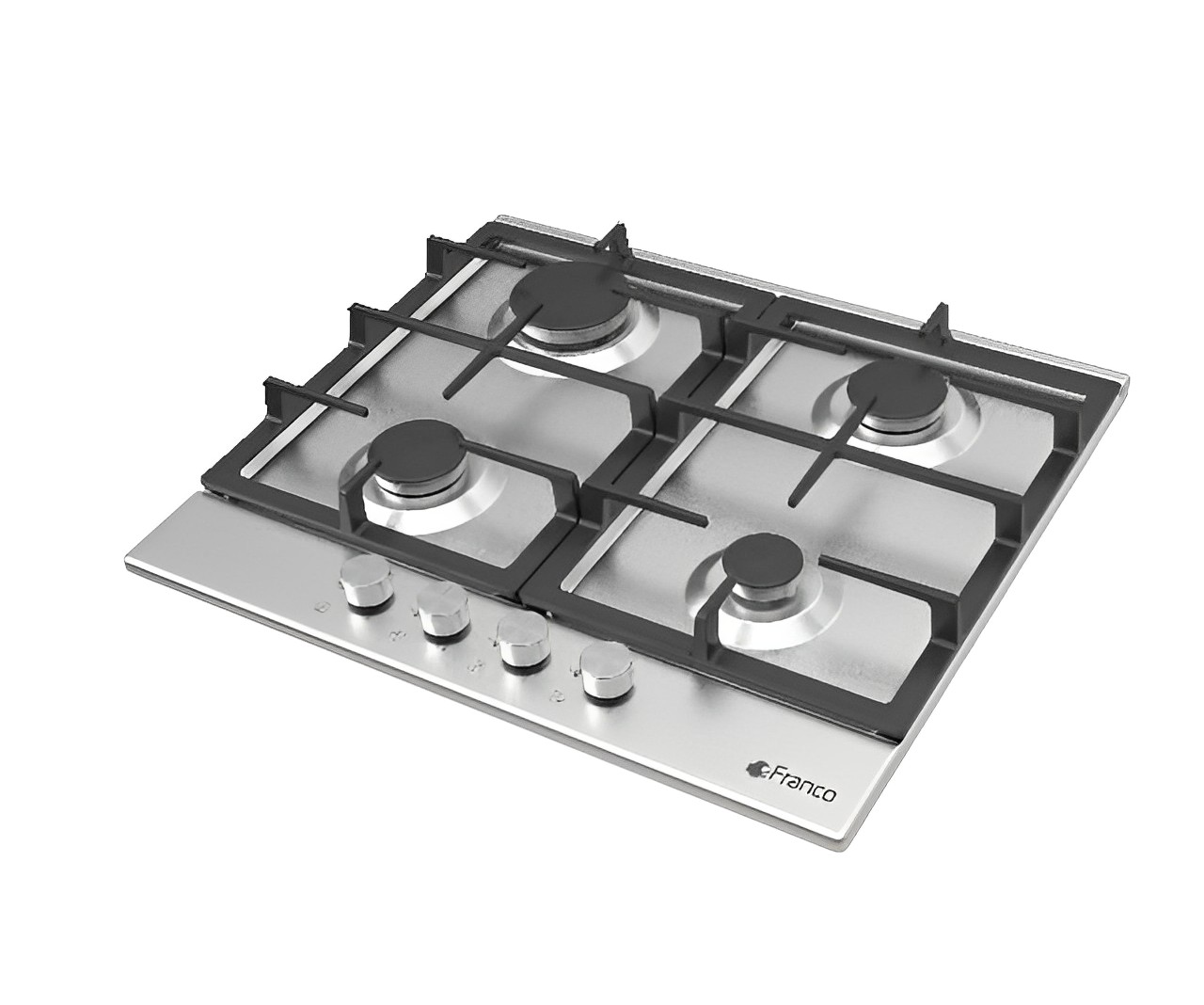Plaque de cuisson encastrable FRANCO FR-343-IF