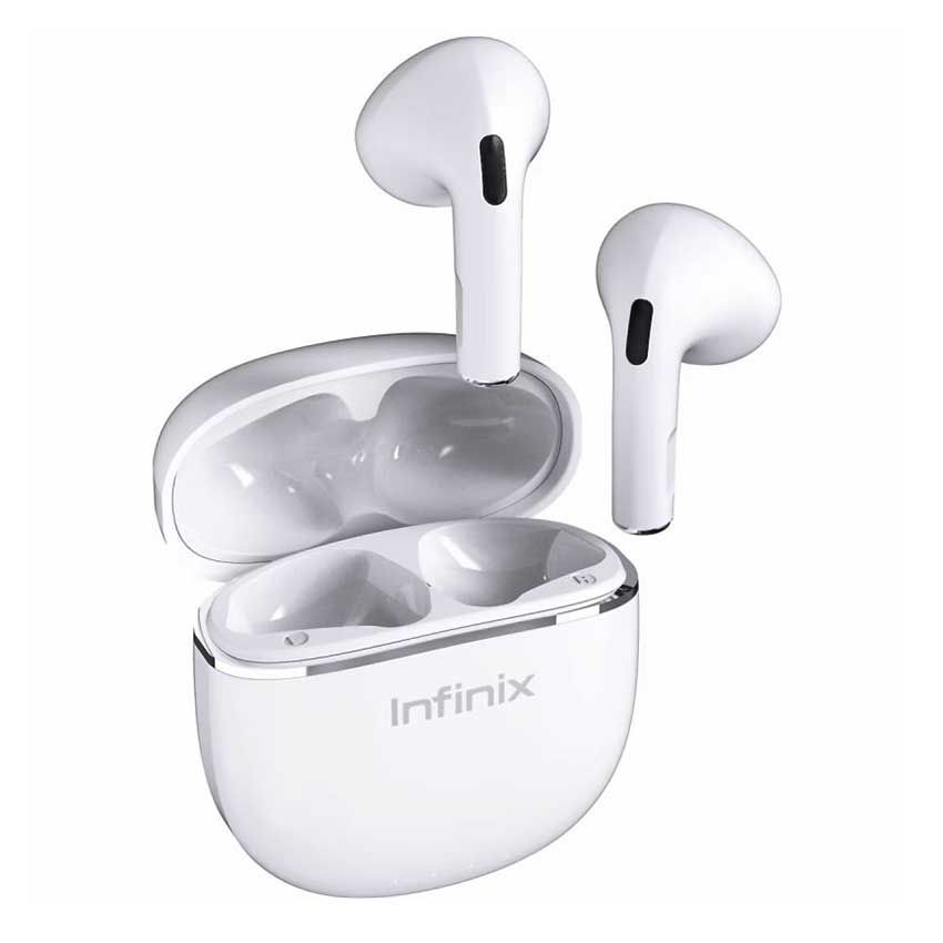 ecouteurs sans fil infinix