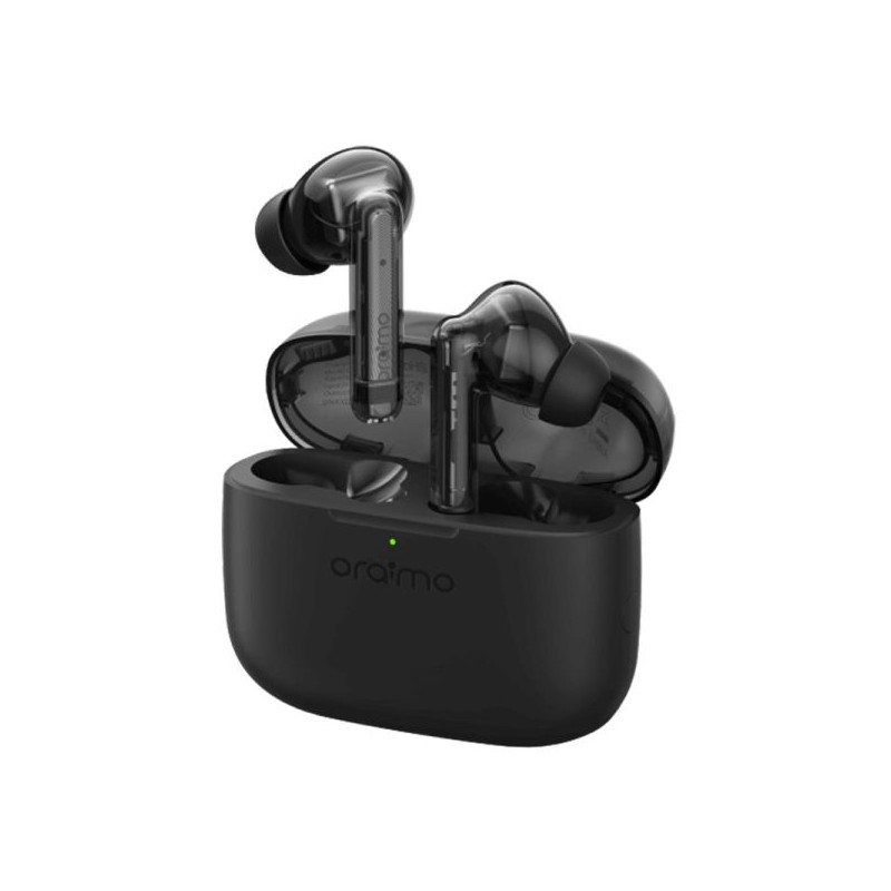 ecouteurs sans fil oraimo noir