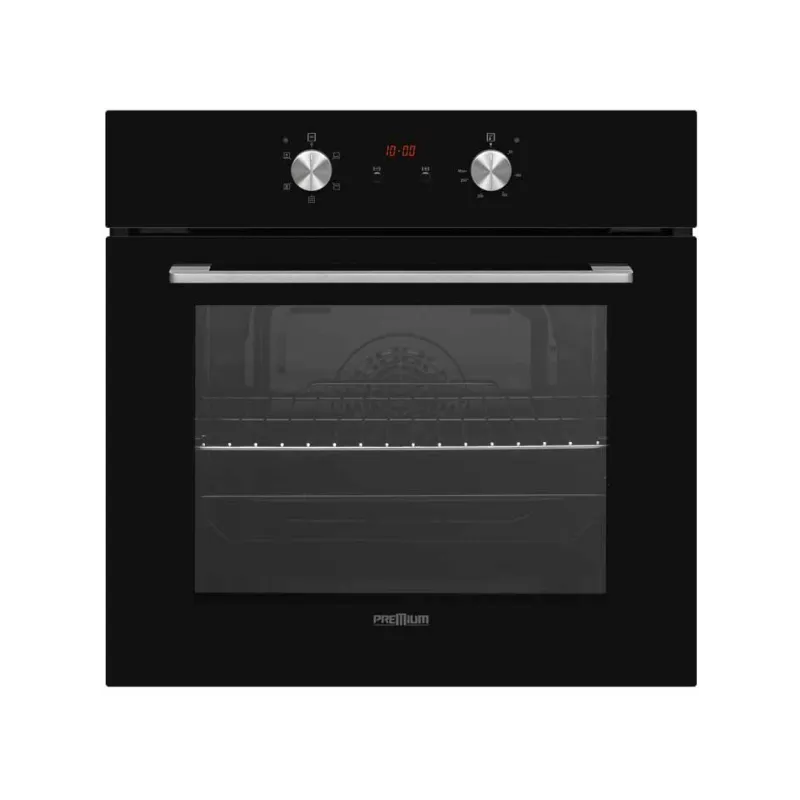 Four encastrable PREMIUM Noir AF6050.B01