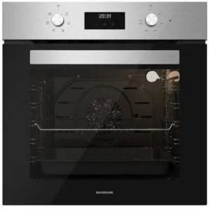 Four électrique SILVERLINE Inox- BO 6502 X02