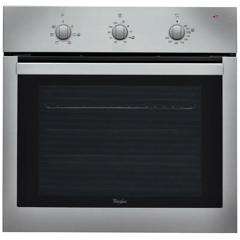 four-encastrable-Whirlpool-inox-AKP-738-IX