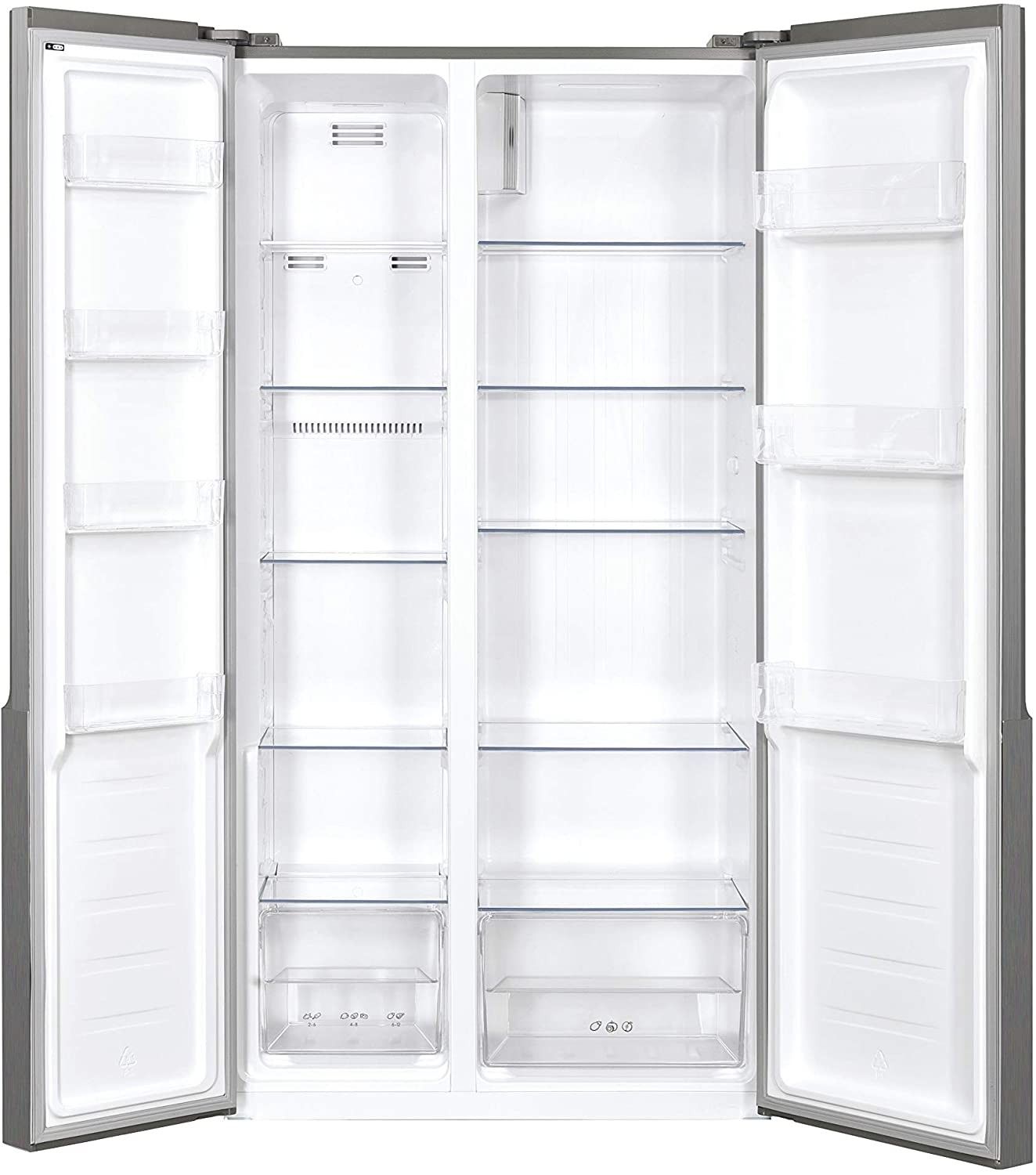 436 Litres