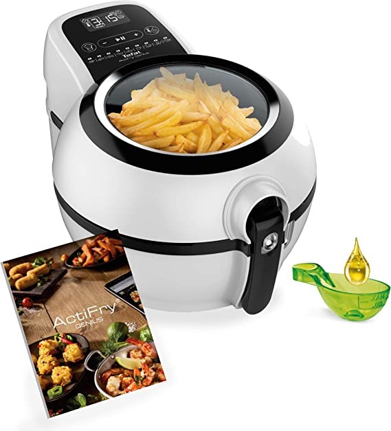 Friteuse actifry TEFAL