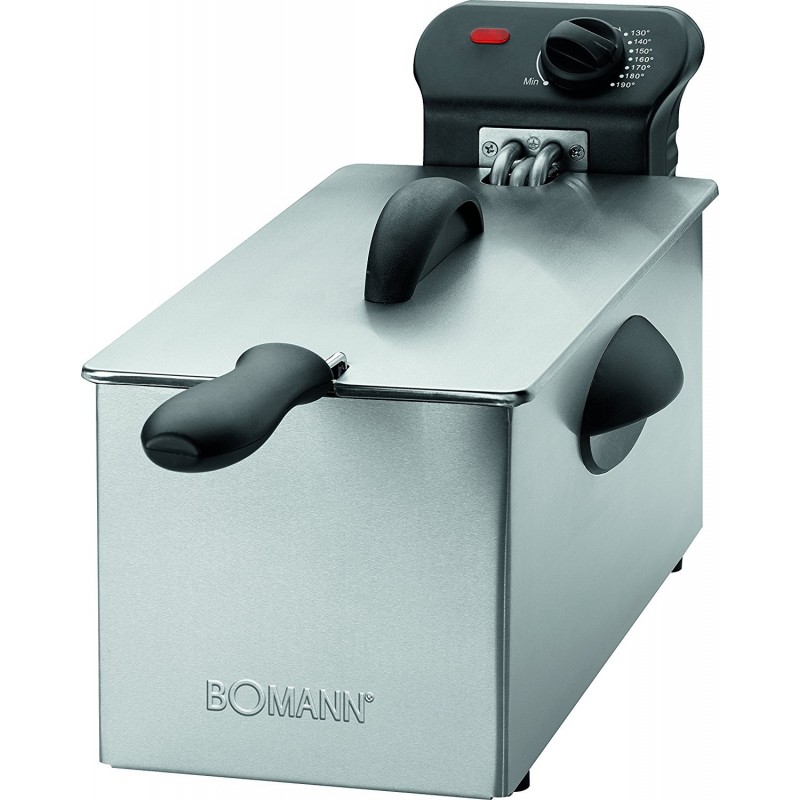 friteuse-bomann