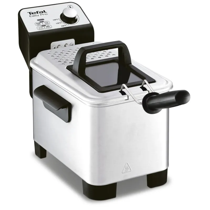 friteuse semi professionnelle tefal 55l 4