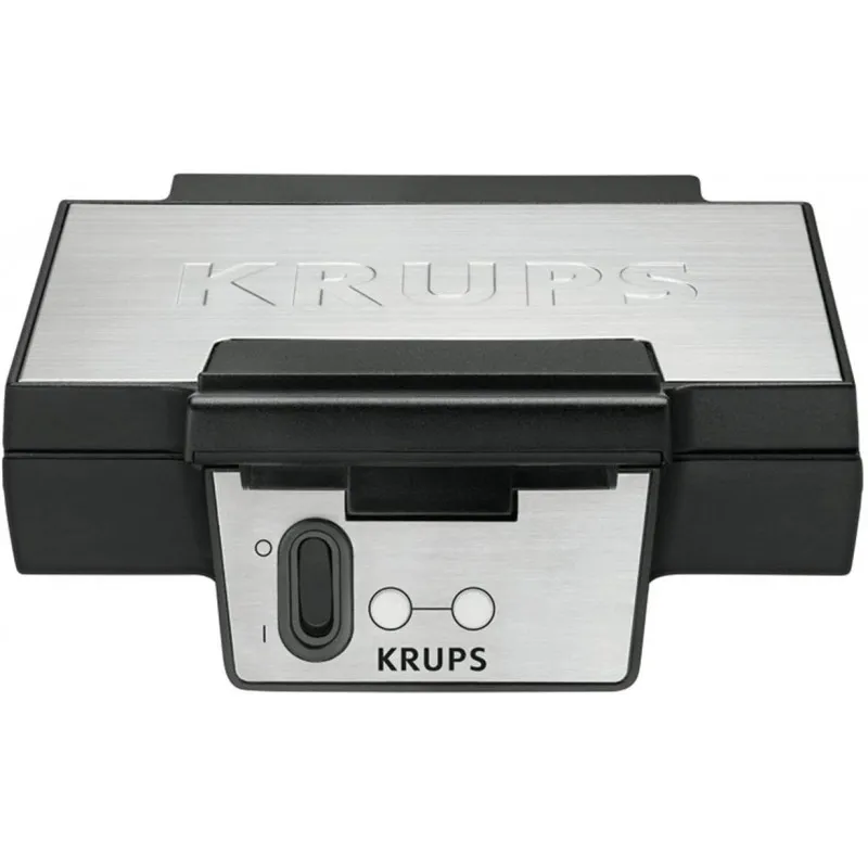 Appareil à Gaufre KRUPS 850 Watts FDK251