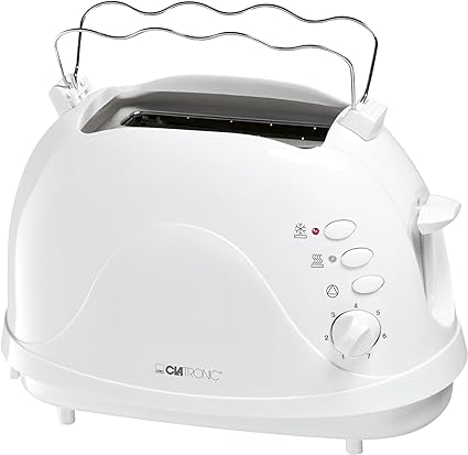 grille pain clatronic