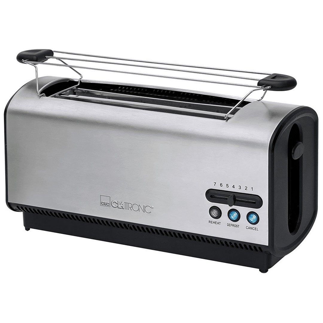 grille pain clatronic