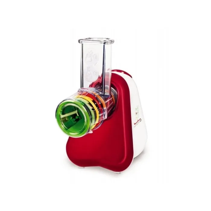 Râpe Multifonctions Moulinex 150W DJ755G32