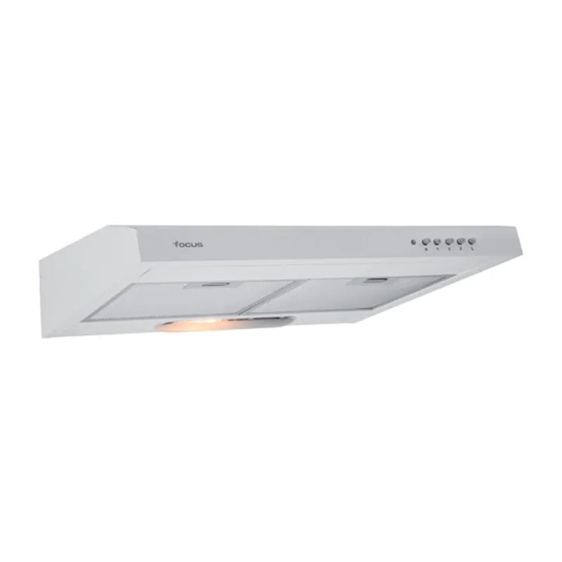 -hotte-casquette-focus-60cm-blanc-f602w
