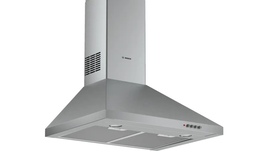 Hotte encastrable 60 cm