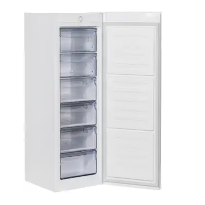 Congélateur Vertical HYUNDAI 210 L- HY UF200ST