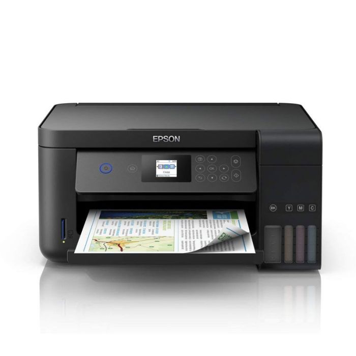 imprimante epson