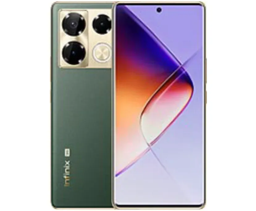 infinix note 40 pro
