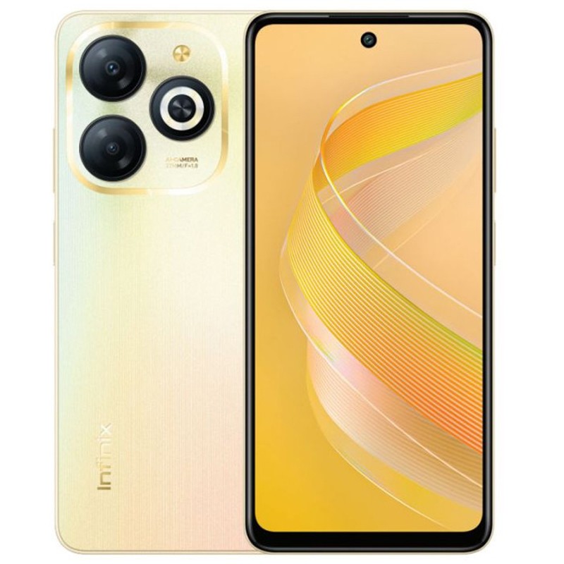 Smartphone infinix-smart-8