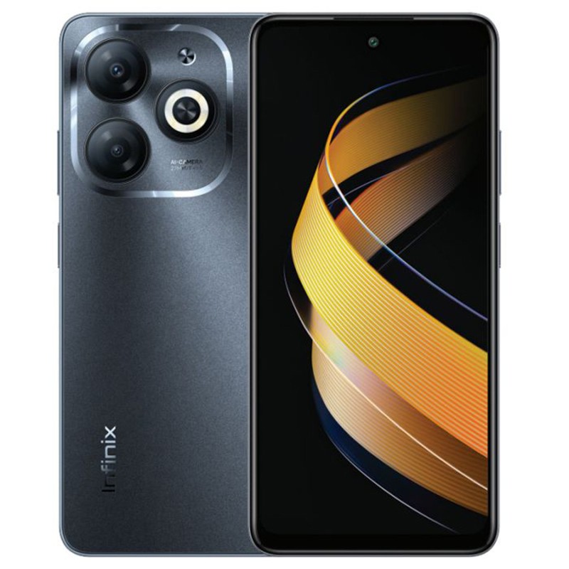 Smartphone infinix-smart-8