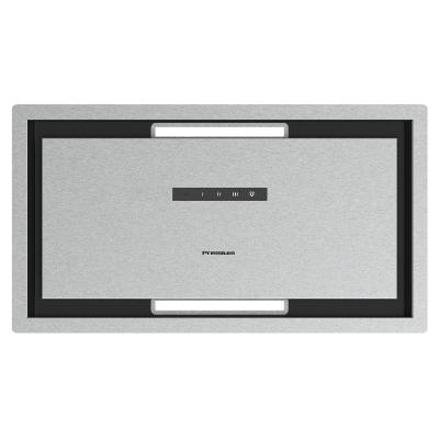 Hotte encatrable PREMIUM 52Cm Inox LAICA.52X