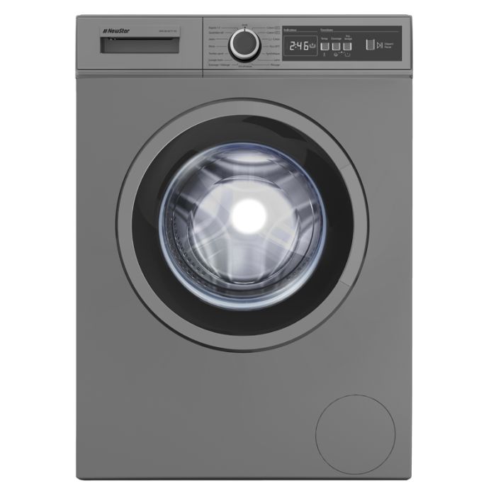 lave linge frontale newstar 6kg