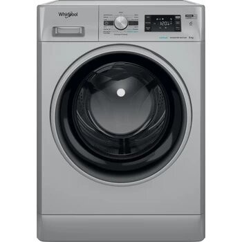Machine à laver Whirlpool 8 kg 1200 Tours/min