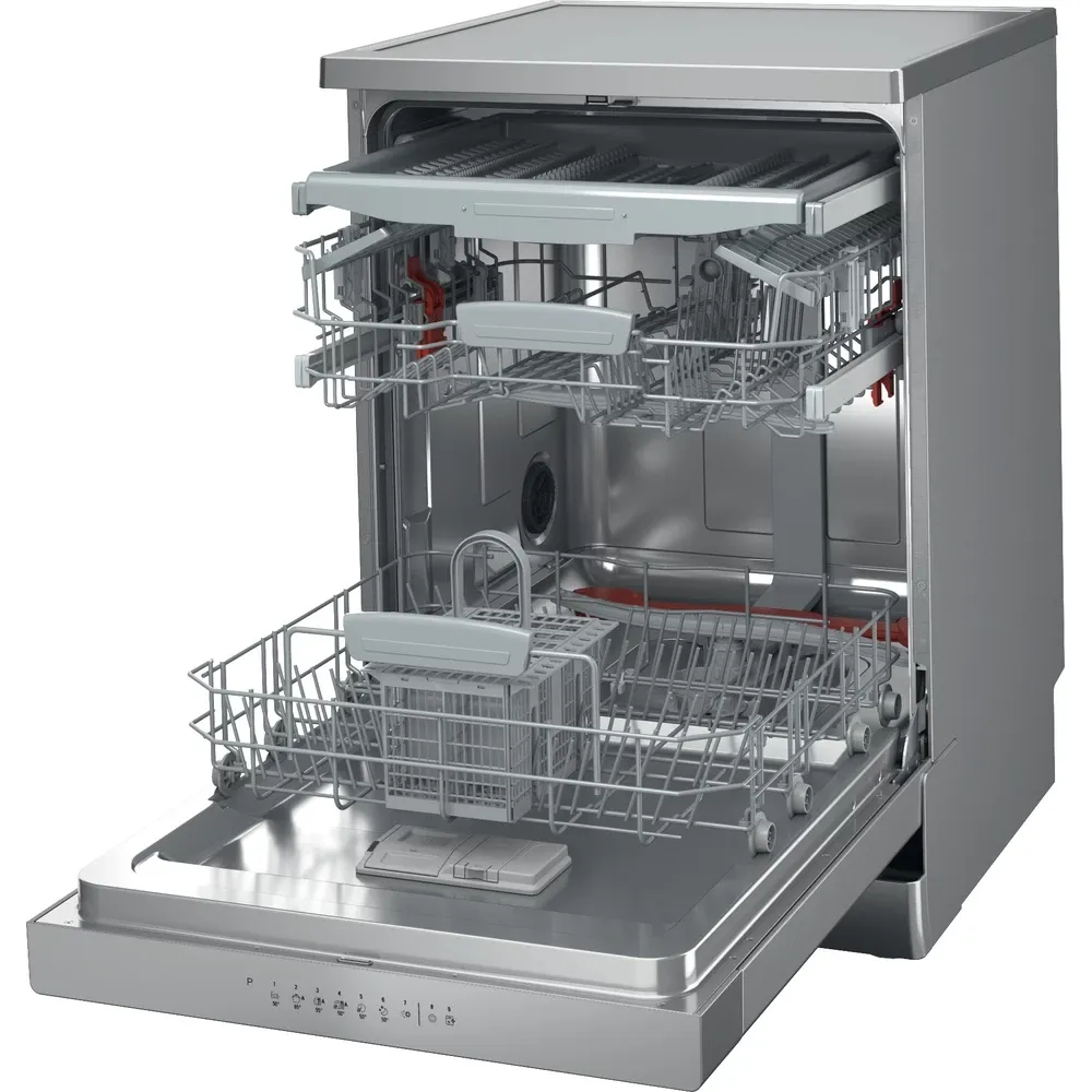 lave vaisselle ARISTON LFC 3C33 WF X