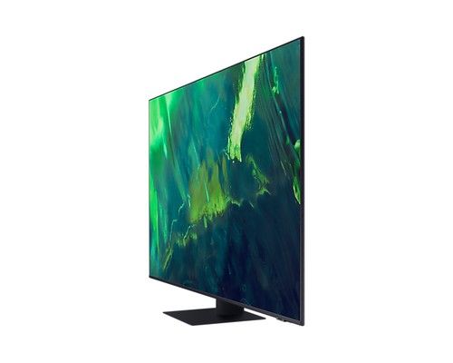4K QLED
