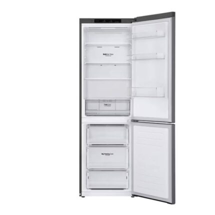refrigerateur-combine-lg-gw-b459nllm-341-litres-platinum-silver