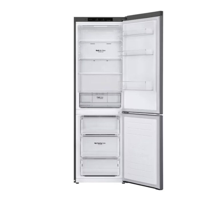 refrigerateur-combine-lg-gw-b459nllm-341-litres-platinum-silver