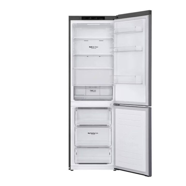 refrigerateur-combine-lg-gw-b459nllm-341-litres-platinum-silver