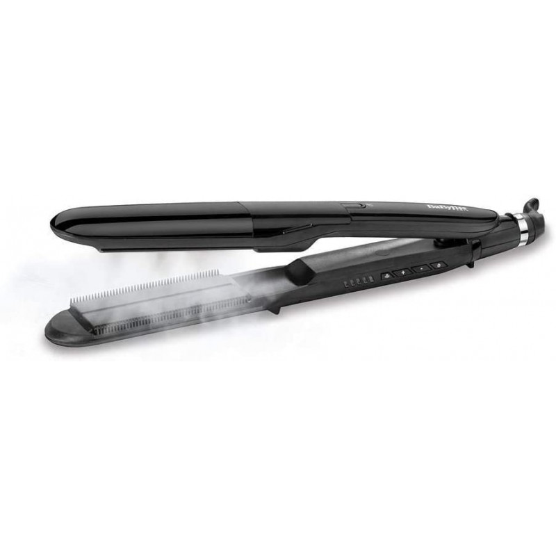 lisseur babyliss steam straight