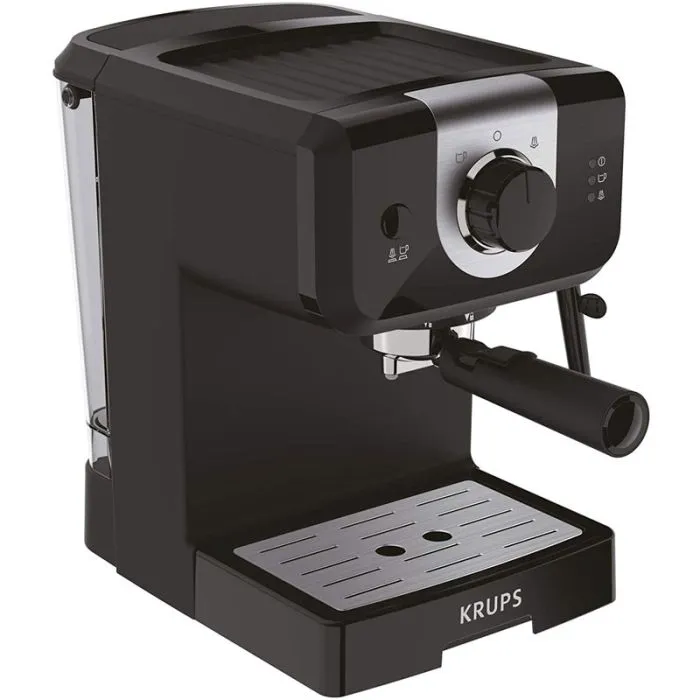 Machine à café Expresso Krups Opio 2200W 1.5L  XP320810
