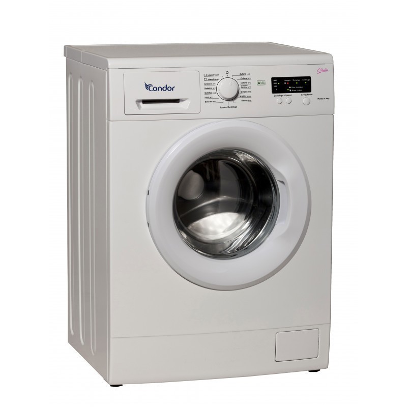 machine-a-laver-frontale-condor-7-kg-blanc-con-g710W.