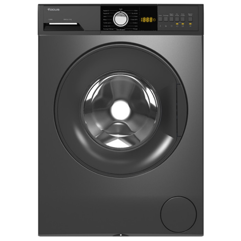 machine-a-laver-frontale-focus-f1208g-8kg-gris-fonce