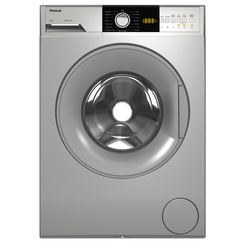 machine-a-laver-frontale-focus-f1208s-8kg-silver