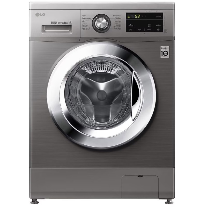 6 Motion Direct Drive