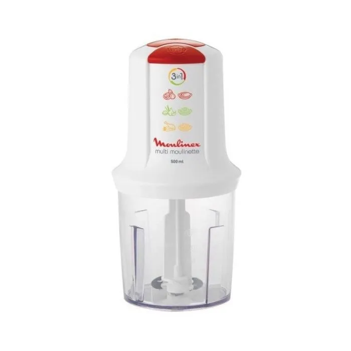 Moulinette Moulinex 500W AT7151EG