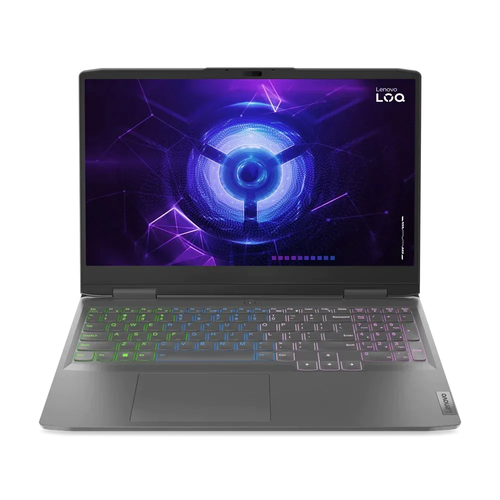 PC portable gamer Lenovo Ryzen7 16 GO RTX 3050 82XT00BVFG