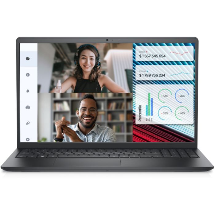 pc portable dell vostro
