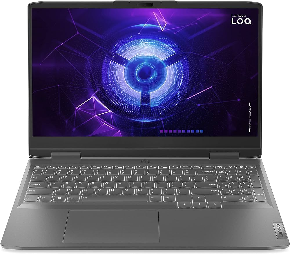 pc portable gamer lenovo