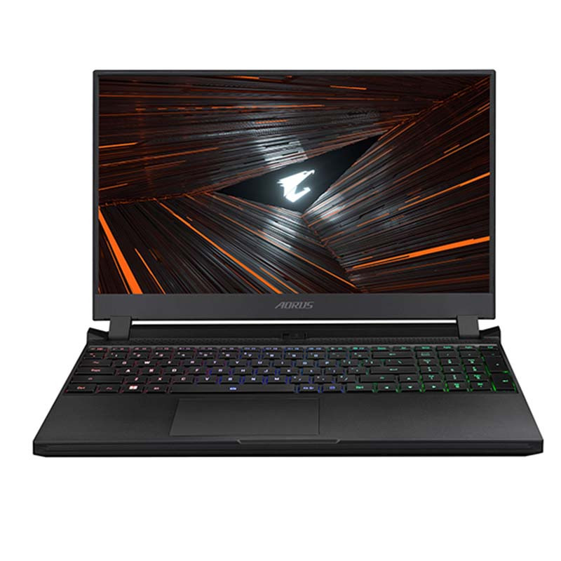 pc portable gigabyte aorus